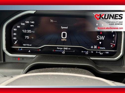 Onyx Black 2024 GMC Sierra 2500 AT4