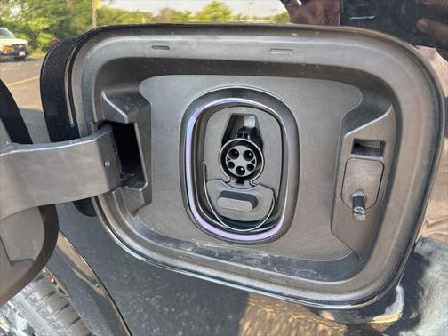 2025 GMC Sierra EV Max Range Denali