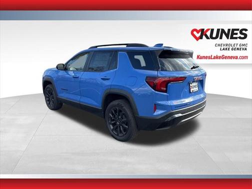 2025 GMC Terrain AWD Elevation