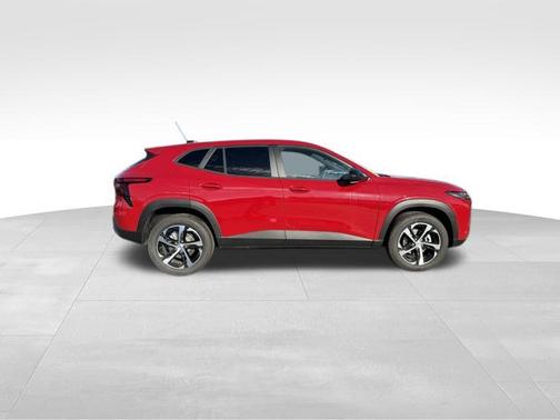 2026 Chevrolet Trax FWD 1RS