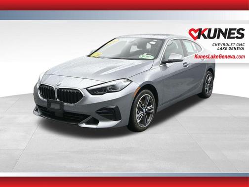 2024 BMW 228 Gran Coupe i sDrive