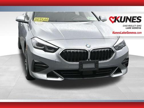 2024 BMW 228 Gran Coupe i sDrive