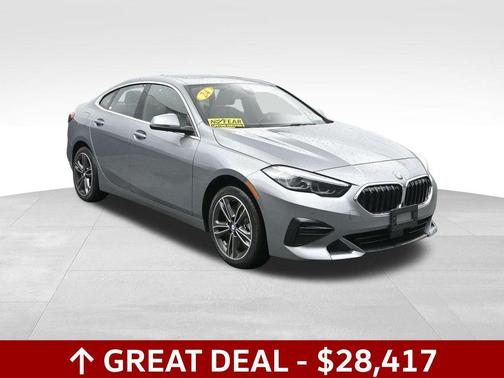 2024 BMW 228 Gran Coupe sDrive