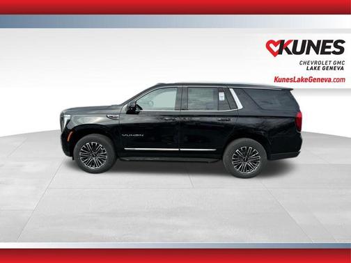 2026 GMC Yukon 4WD Elevation