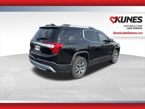2023 GMC Acadia FWD SLT