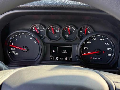 Summit White 2026 GMC Sierra 1500 Pro