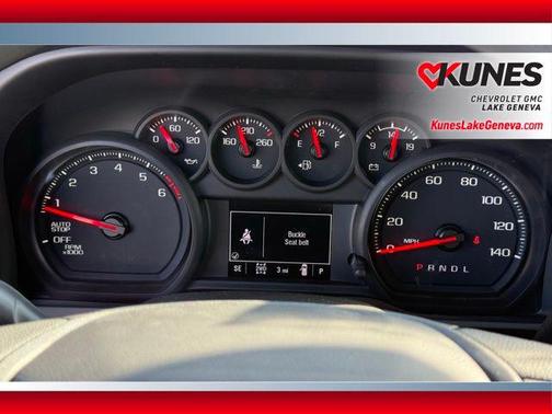 Summit White 2026 GMC Sierra 1500 Pro
