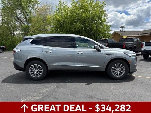 2024 Buick Enclave Premium FWD