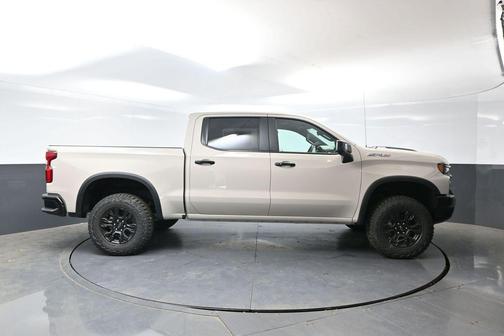 White Sands 2026 Chevrolet Silverado 1500 ZR2