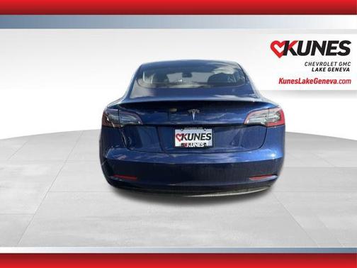 2019 Tesla Model 3 Standard Range