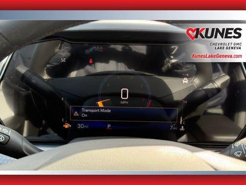 Summit White 2026 Chevrolet Trax LT