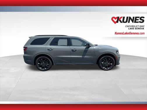 2023 Dodge Durango R/T Plus AWD
