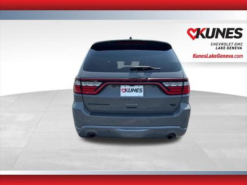2023 Dodge Durango R/T Plus AWD