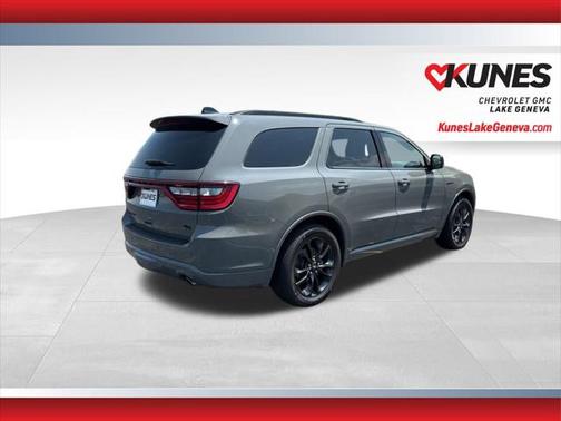 2023 Dodge Durango R/T Plus AWD