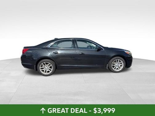 2015 Chevrolet Malibu 1LT