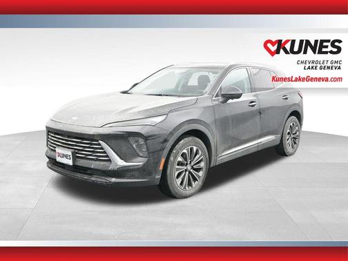 2024 Buick Envision Preferred AWD