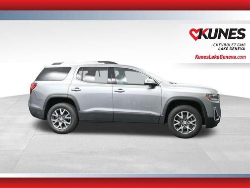 2023 GMC Acadia FWD SLT