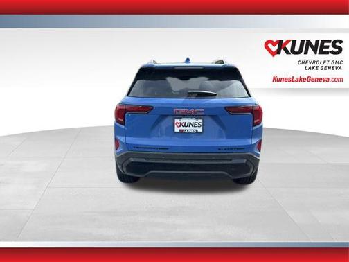 2025 GMC Terrain AWD Elevation