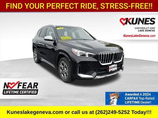 2024 BMW X1 xDrive28i