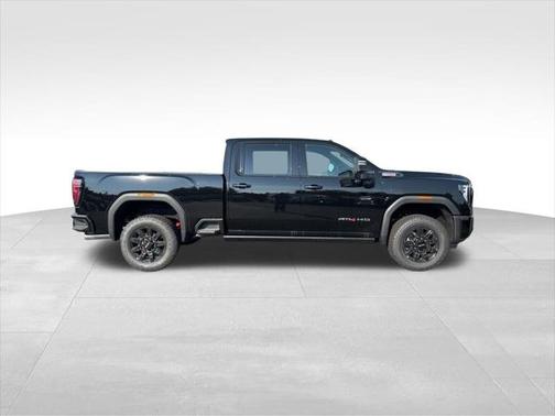 2025 GMC Sierra 3500 Base