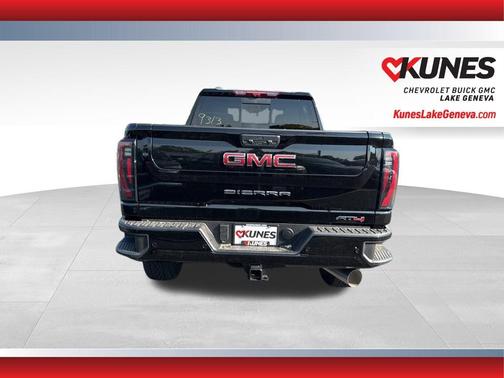 2025 GMC Sierra 3500 Base