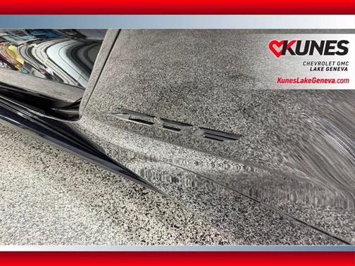 2026 Chevrolet Corvette Z06