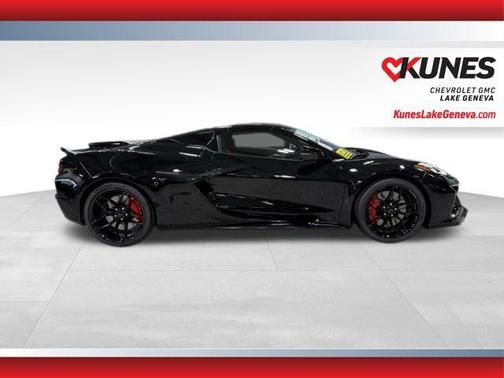 2026 Chevrolet Corvette Z06