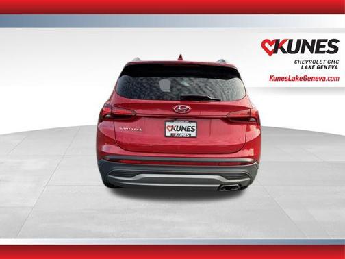 2023 Hyundai SANTA FE SEL 2.4