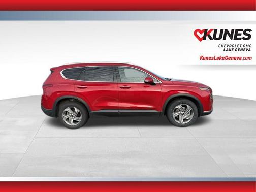 2023 Hyundai SANTA FE SEL 2.4