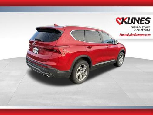 2023 Hyundai SANTA FE SEL 2.4