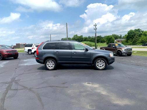 2008 Volvo XC90 3.2
