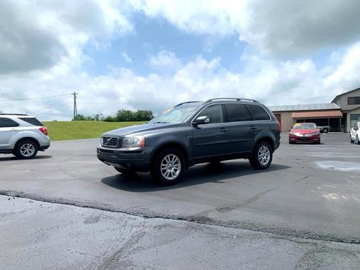 2008 Volvo XC90 3.2