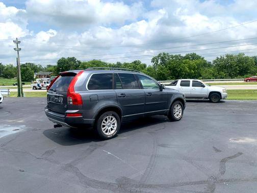 2008 Volvo XC90 3.2