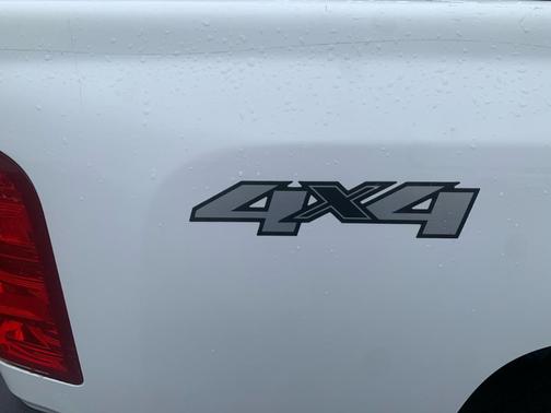 2012 Chevrolet Silverado 3500 Work Truck