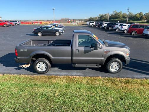 2008 Ford F-250 XL