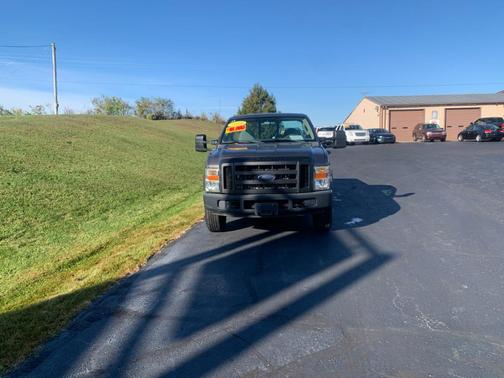 2008 Ford F-250 XL