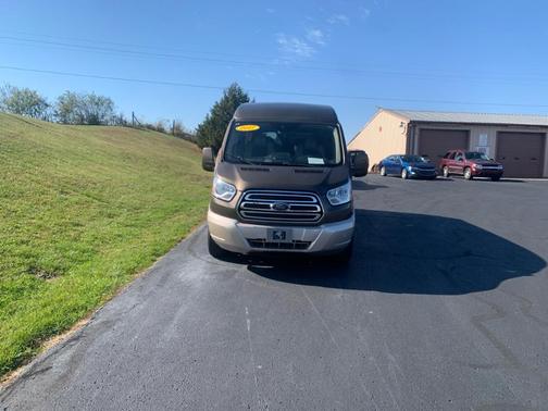 2017 Ford Transit-150 Base