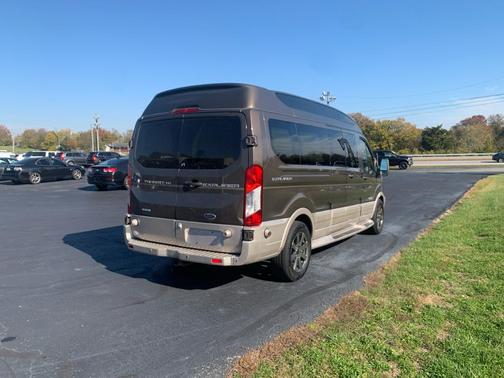 2017 Ford Transit-150 Base