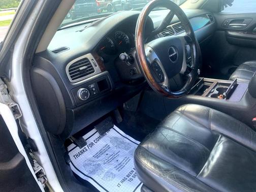 2009 GMC Yukon Denali