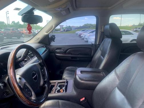 2009 GMC Yukon Denali