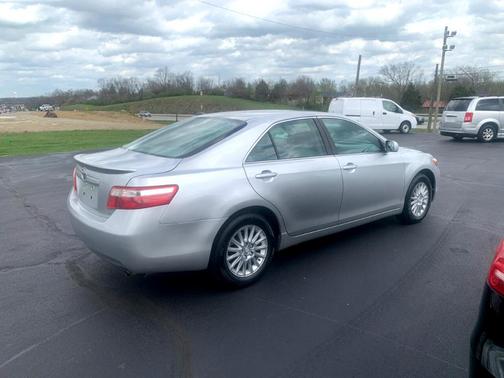 2009 Toyota Camry SE