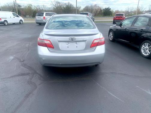 2009 Toyota Camry SE