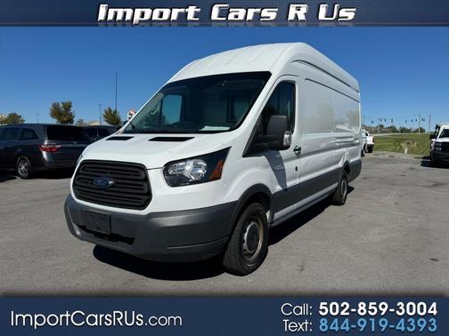 2018 Ford Transit-250 Base