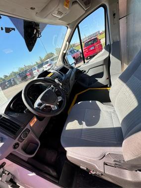 2018 Ford Transit-250 Base