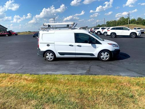 2014 Ford Transit Connect XL