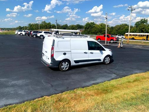2014 Ford Transit Connect XL