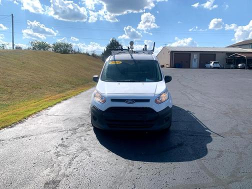 2014 Ford Transit Connect XL