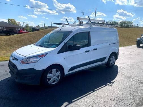 2014 Ford Transit Connect XL