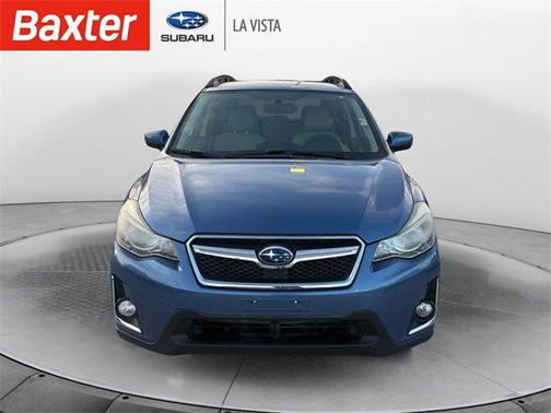 2016 Subaru Crosstrek 2.0i Premium