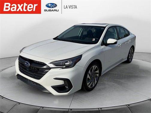 2023 Subaru Legacy Limited